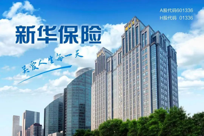 两端发力,新华保险价值转型升级初见成效