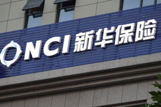 新华保险转型成功遇高层换血 2019年能否 峰 回路转