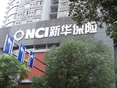 新华保险公司的相关图片