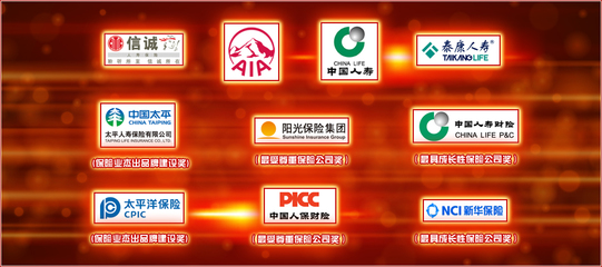 2012保险行业年会