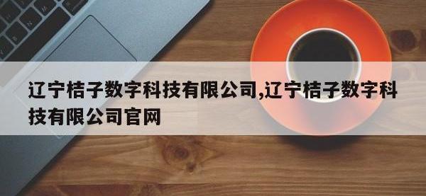 辽宁桔子数字科技有限公司,辽宁桔子数字科技有限公司官网