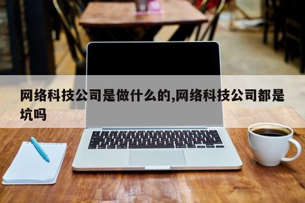 网络科技公司是做什么的,网络科技公司都是坑吗